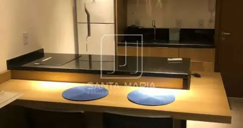 Apartamento (tipo - padrao) 1 dormitórios/suite, cozinha planejada, portaria 24hs, lazer, espaço gourmet, elevador, em condomínio fechado