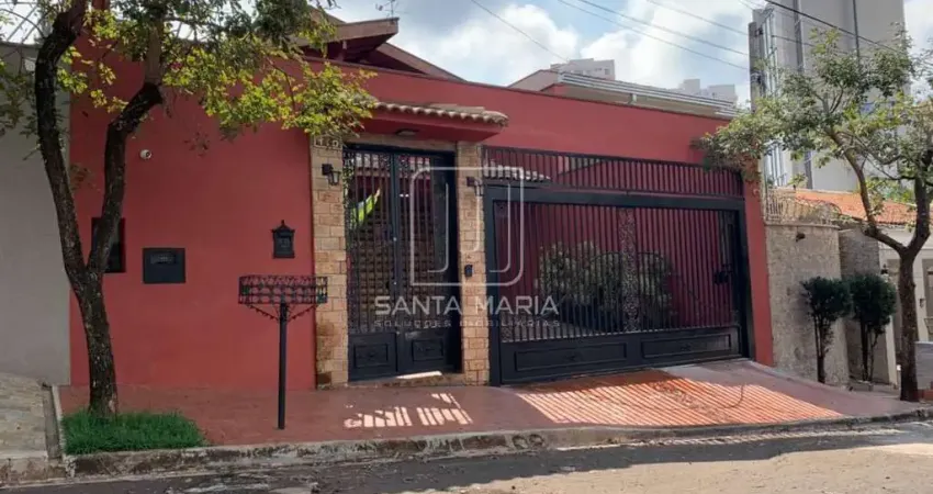 Casa (térrea na rua) 1 dormitórios/suite, cozinha planejada