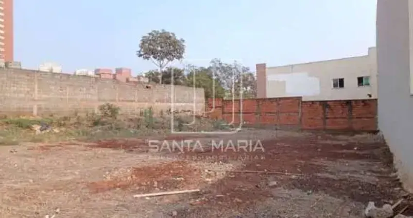 Casa comercial à venda na Avenida Wladimir Meirelles Ferreira, Jardim Botânico, Ribeirão Preto