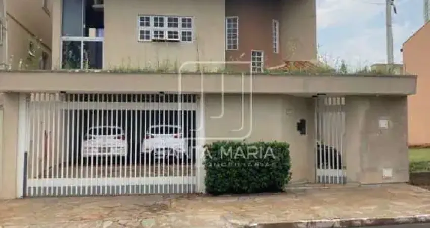 Casa (sobrado na rua) 4 dormitórios/suite, cozinha planejada