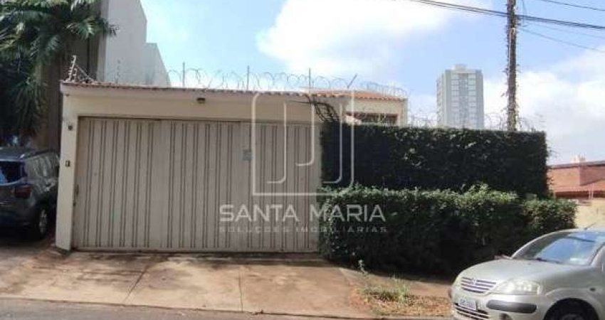 Casa (térrea na rua) 3 dormitórios/suite, cozinha planejada