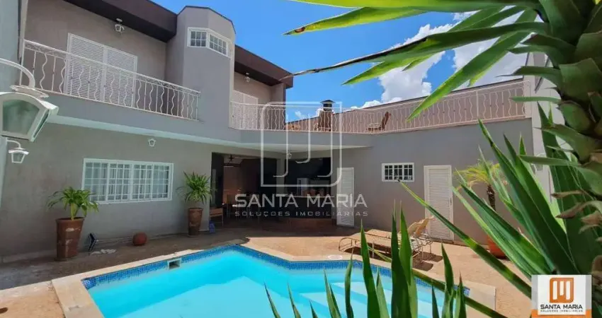 Casa (sobrado na rua) 4 dormitórios/suite, cozinha planejada, portaria 24 horas