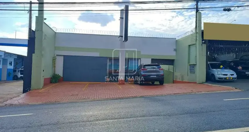 Casa (térrea na rua) 2 dormitórios, cozinha planejada