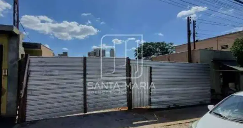 Casa comercial à venda na Rua Chile 303 (71827SV), Jardim Irajá, Ribeirão Preto