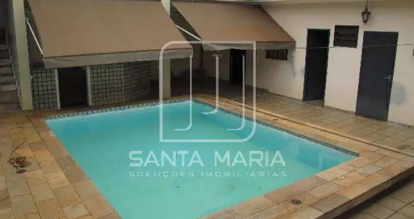 Casa (térrea na rua) 3 dormitórios/suite, cozinha planejada