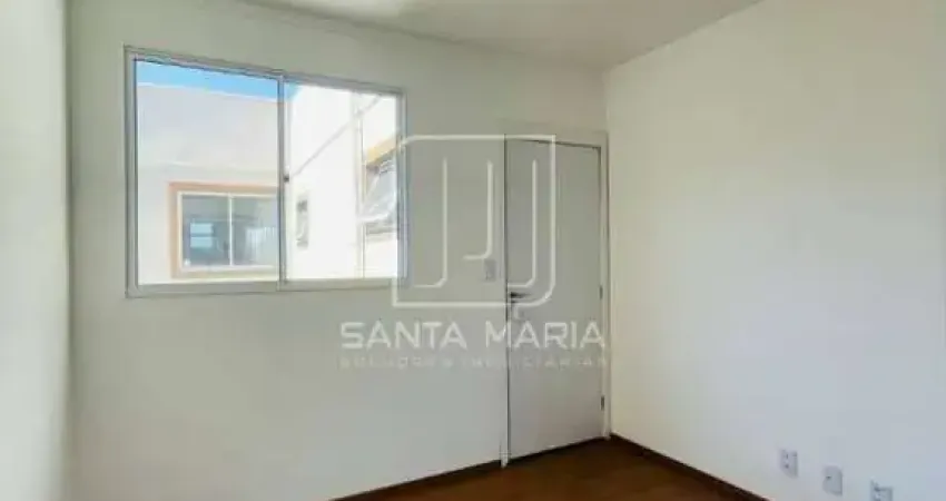 Apartamento (tipo - padrao) 2 dormitórios, cozinha planejada, portaria 24hs, lazer, em condomínio fechado