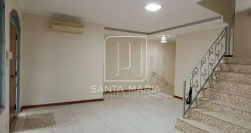 Casa (sobrado na rua) 4 dormitórios/suite, cozinha planejada