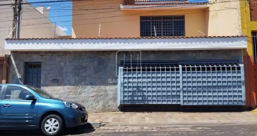 Casa (sobrado na  rua) 3 dormitórios/suite, cozinha planejada