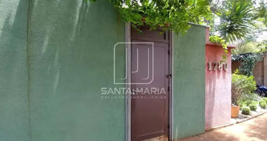 Casa (edícula) 2 dormitórios