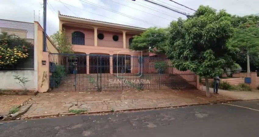 Casa (sobrado na rua) 4 dormitórios/suite, cozinha planejada