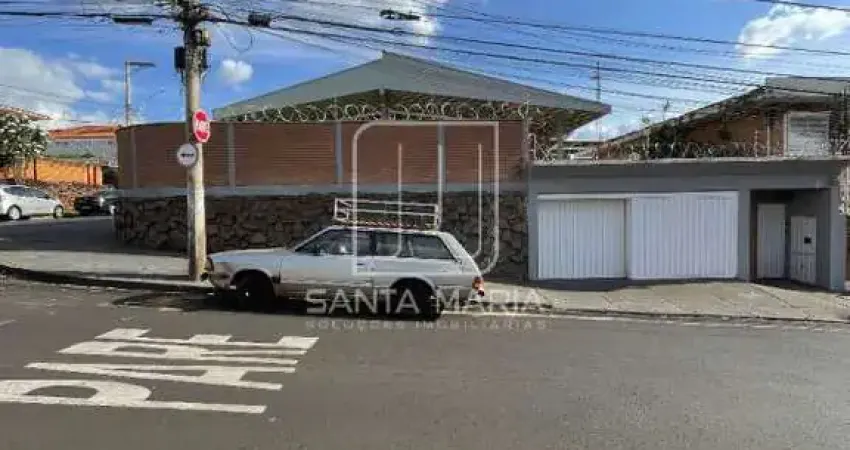 Casa (sobrado na  rua) 6 dormitórios/suite