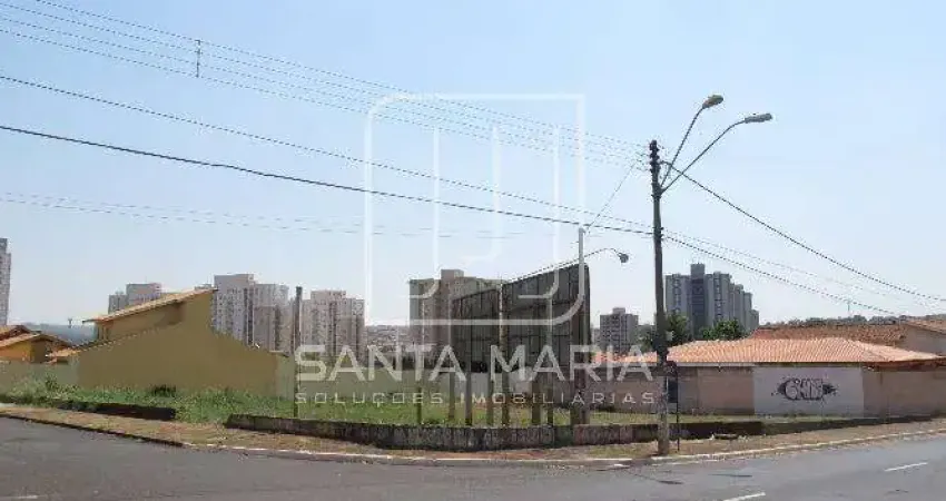 Casa comercial para alugar na Avenida Professor João Fiúsa 33 (20358SA), Alto da Boa Vista, Ribeirão Preto