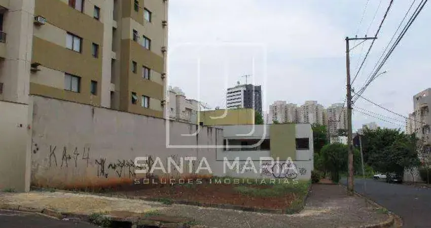 Casa comercial para alugar na Rua Antonio Deloiagono 0 (17739SA), Vila Ana Maria, Ribeirão Preto