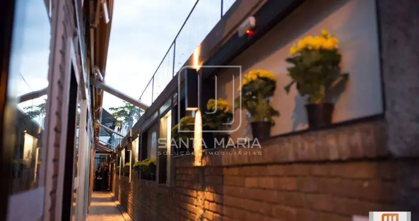 Casa comercial para alugar na Rua Conde Afonso Celso 698 (1275SA), Jardim Sumaré, Ribeirão Preto