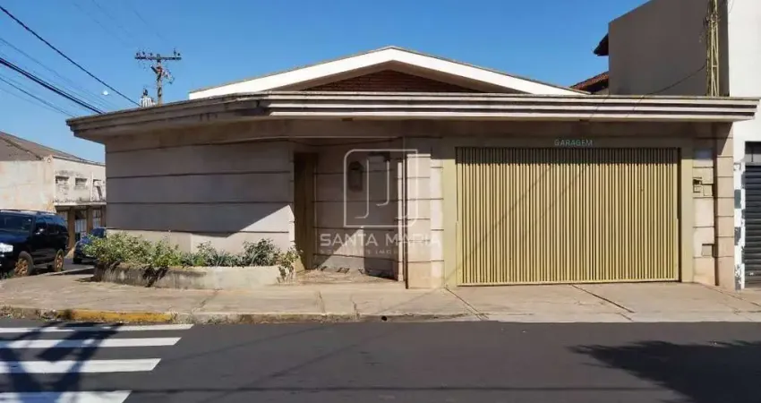 Casa (térrea na rua) 3 dormitórios/suite, cozinha planejada