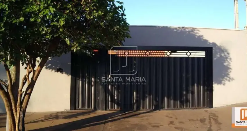 Casa (térrea na rua) 1 dormitórios, cozinha planejada