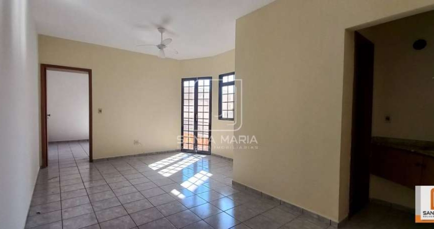 Apartamento (tipo - padrao) 1 dormitórios, cozinha planejada, em condomínio fechado