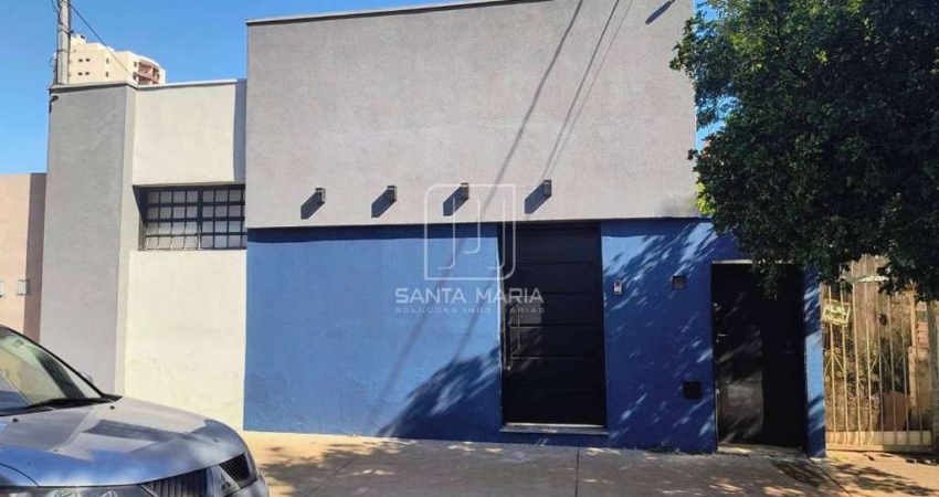 Salão/Galpão (salão - térreo) , cozinha planejada