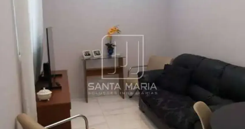 Casa (térrea na rua) 2 dormitórios/suite, cozinha planejada