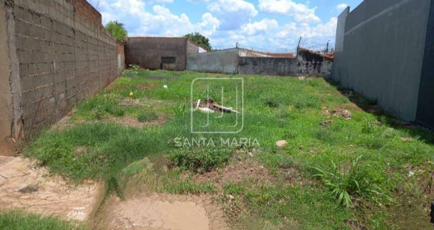 Casa comercial à venda na Rua João Ramos e Silva 0 (75182SV), Parque São Sebastião, Ribeirão Preto