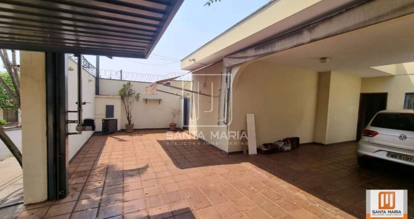 Casa (térrea na rua) 3 dormitórios/suite, cozinha planejada