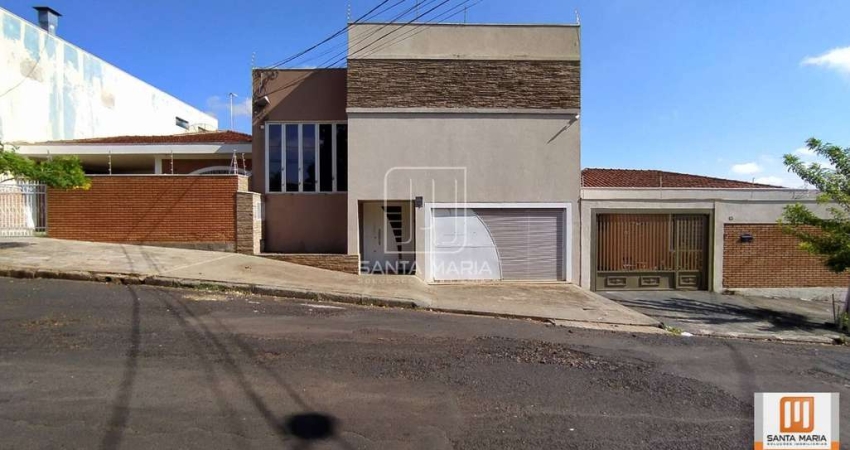 Casa (sobrado na  rua) 10 dormitórios, cozinha planejada