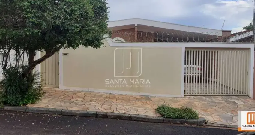 Casa (térrea na rua) 3 dormitórios/suite, cozinha planejada