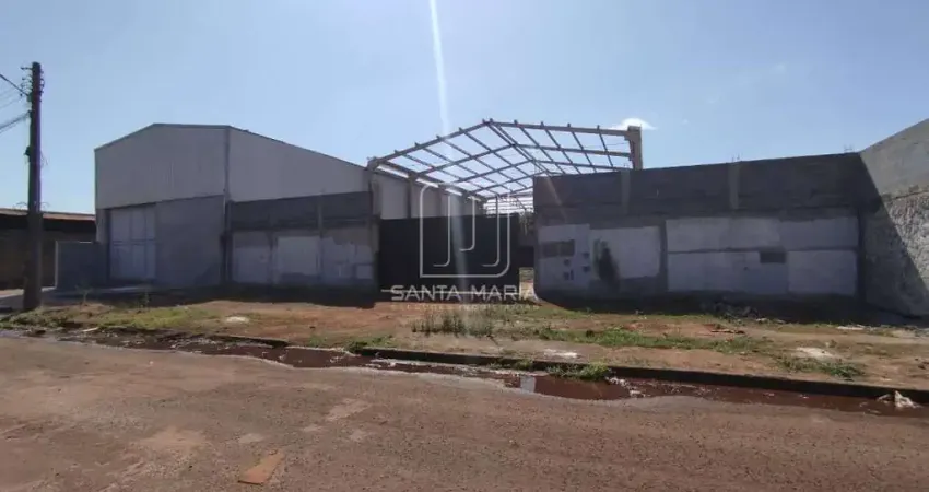 Casa comercial à venda na Rua Pouso Alegre 975 (31682SV), Vila Brasil, Ribeirão Preto