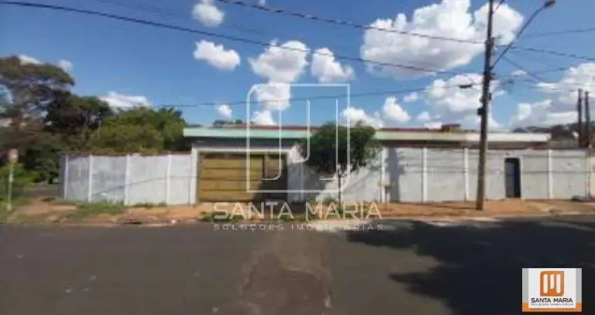 Casa (térrea na rua) 2 dormitórios/suite, cozinha planejada