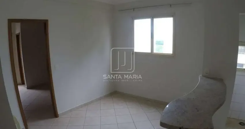 Apartamento (tipo - padrao) 1 dormitórios/suite, cozinha planejada, em condomínio fechado