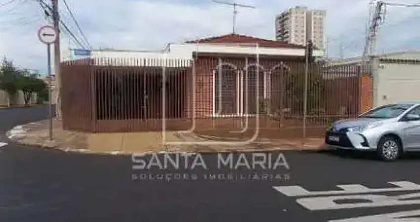 Casa (térrea na rua) 3 dormitórios/suite, cozinha planejada