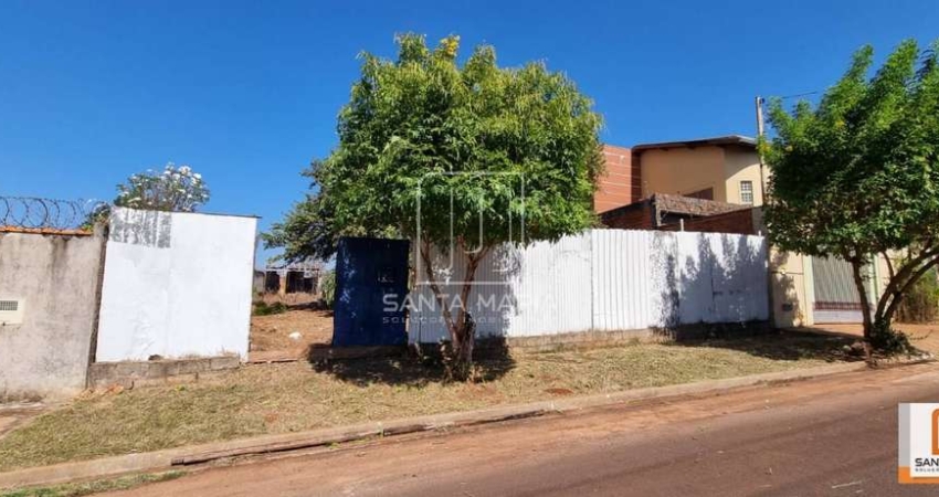 Casa comercial à venda na Avenida Tereza Palmeira Gallon 0 (73620SV), Jardim Itaú, Ribeirão Preto