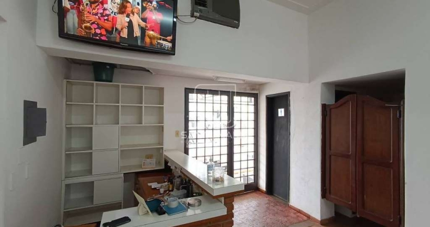 Casa comercial à venda na Rua Conde Afonso Celso 700 (69599SV), Jardim Sumaré, Ribeirão Preto