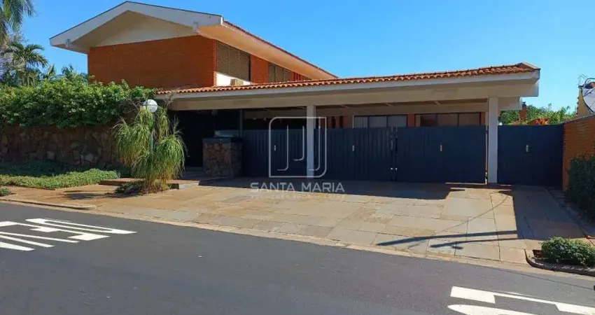 Casa (sobrado na rua) 5 dormitórios/suite, cozinha planejada