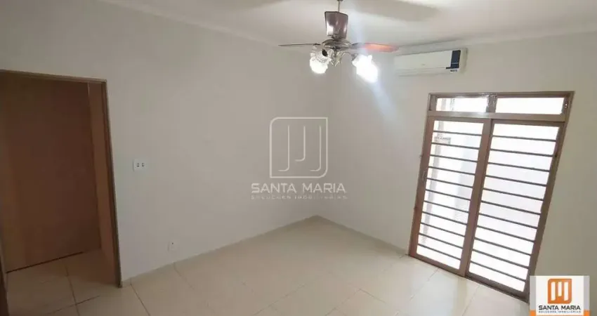 Casa (térrea na rua) 3 dormitórios/suite, cozinha planejada