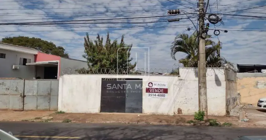 Casa comercial à venda na Rua Stefano Baruffi 952 (70951SV), Jardim Anhangüera, Ribeirão Preto