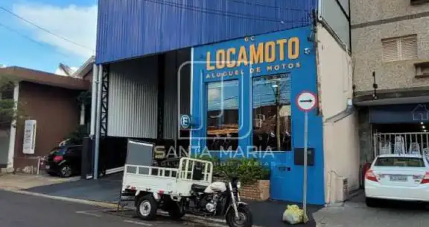 Casa comercial à venda na Rua General Osorio 639 (36559SV), Centro, Ribeirão Preto