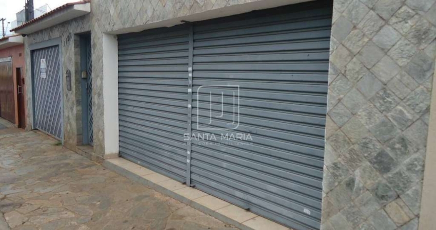Casa (térrea na rua) 3 dormitórios/suite, cozinha planejada