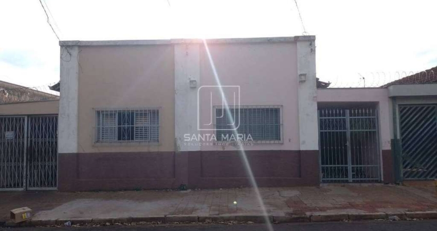 Casa comercial à venda na Avenida Saudade 308 (74437SV), Campos Elíseos, Ribeirão Preto