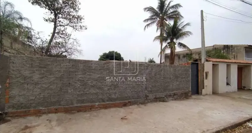 Casa comercial à venda na Rua Jose Domingos Machado 0 (40070SV), Recreio Anhangüera, Ribeirão Preto
