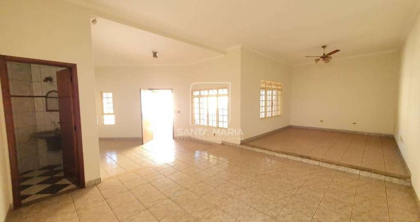 Casa comercial à venda na Rua Hermenegildo d´Andrea 50 (52415SV), Parque Residencial Cidade Universitária, Ribeirão Preto