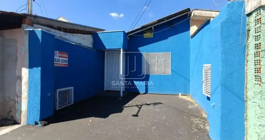 Casa (térrea na rua) 2 dormitórios, cozinha planejada