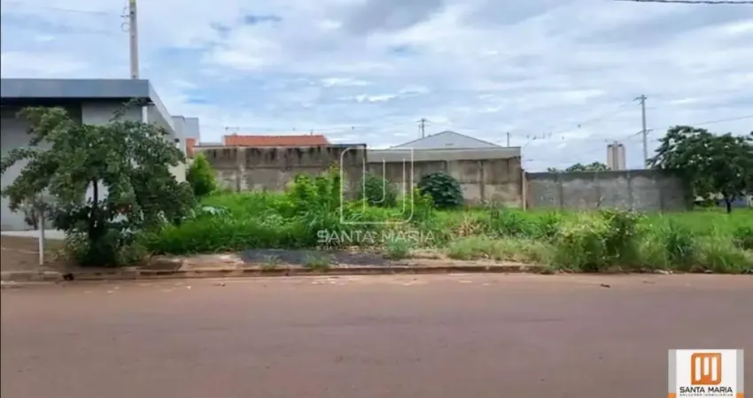 Casa comercial à venda na Rua Iria Alves 25 (74062SV), Jardim Santa Cecília, Ribeirão Preto