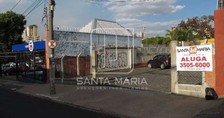 Casa comercial à venda na Rua Amadeu Amaral 55 (26175SV), Vila Seixas, Ribeirão Preto