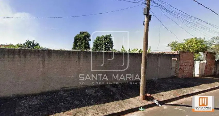Casa comercial à venda na Rua Moacir Ribeiro 0 (73914SV), Jardim Iara, Ribeirão Preto