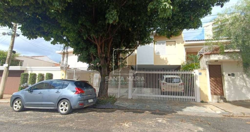 Casa (sobrado na  rua) 4 dormitórios/suite, cozinha planejada