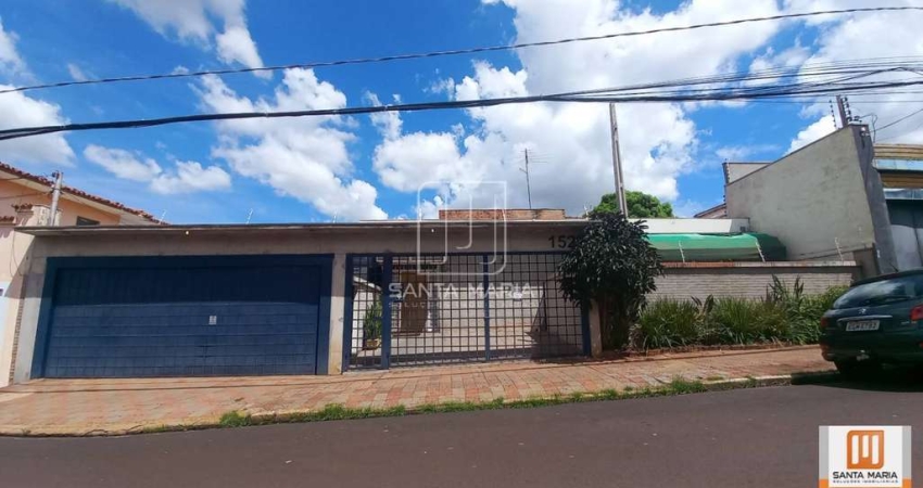 Casa (térrea na rua) 4 dormitórios/suite, cozinha planejada