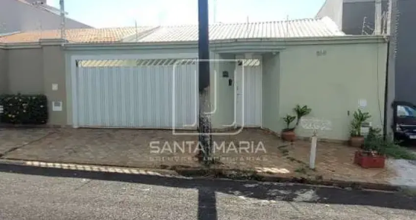 Casa (térrea na rua) 3 dormitórios/suite, cozinha planejada