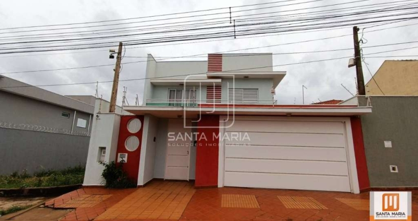 Casa (sobrado na  rua) 3 dormitórios/suite, cozinha planejada