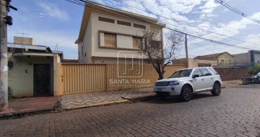Casa comercial à venda na Rua Conde Afonso Celso 63 (22697SV), Jardim Sumaré, Ribeirão Preto